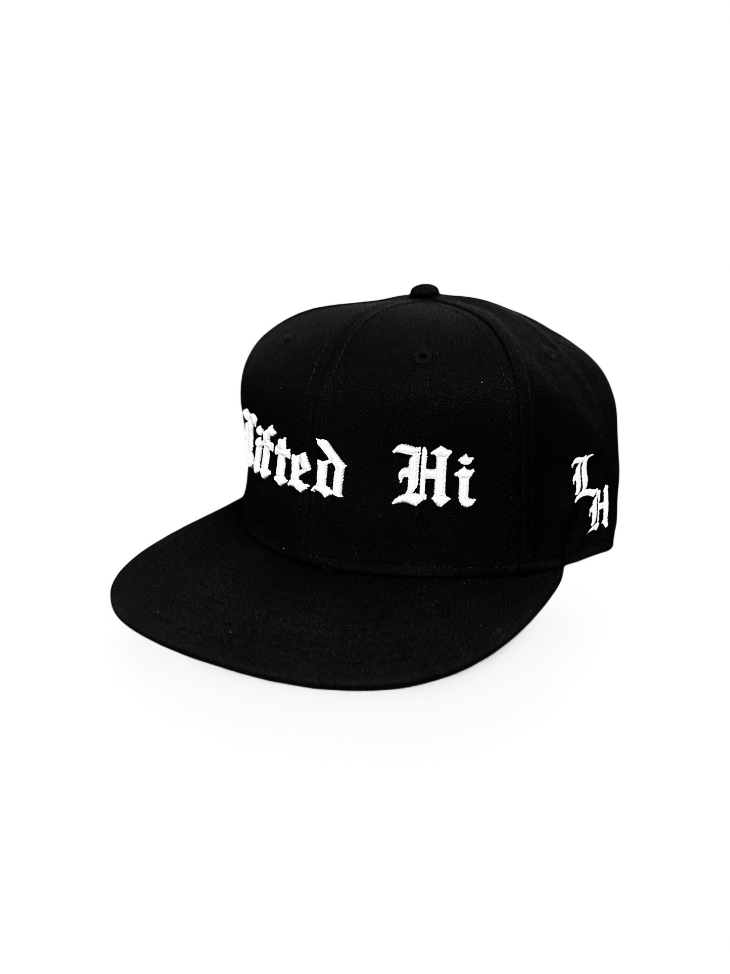 LIFTED HI FLATBILL SNAPBACK HAT