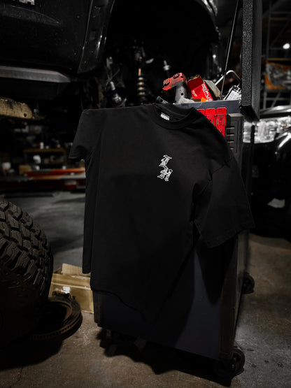 LIFTED LIFESTYLE TEE
