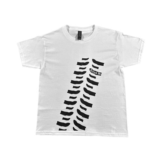 YOUTH KIDS BOGGER PRINT TEE