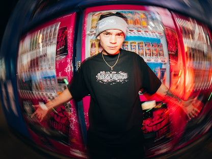 LIFTED HI SAKURA TEE