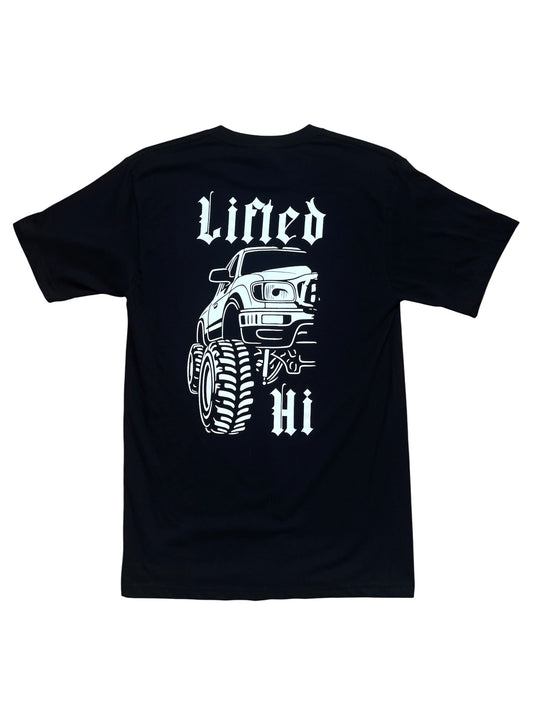 1ST GEN TACO TEE