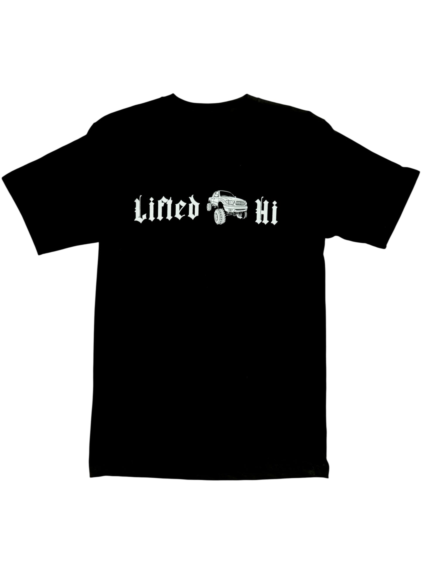 1ST GEN TACO TEE