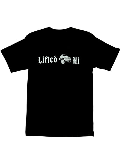 1ST GEN TACO TEE