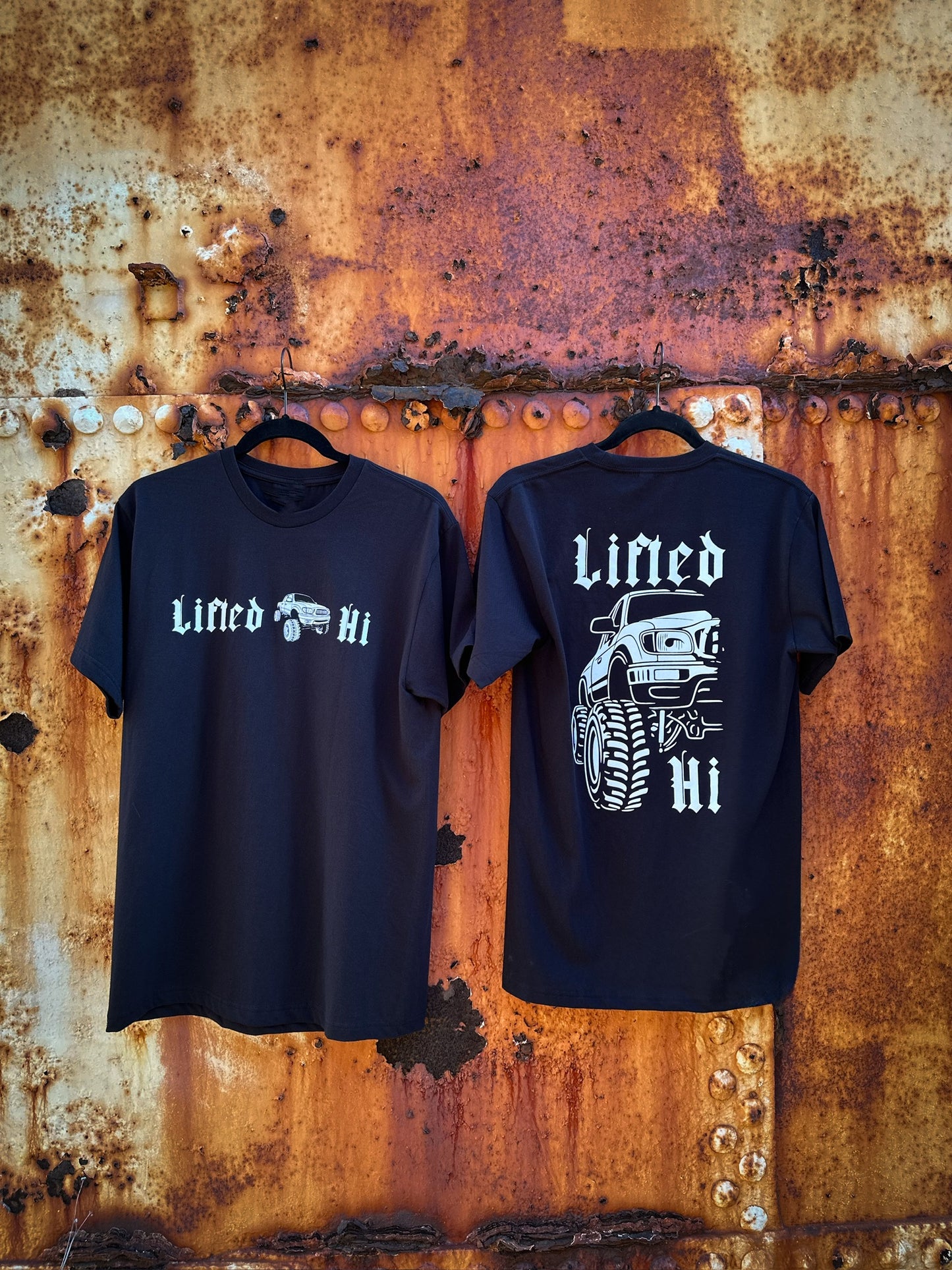 1ST GEN TACO TEE
