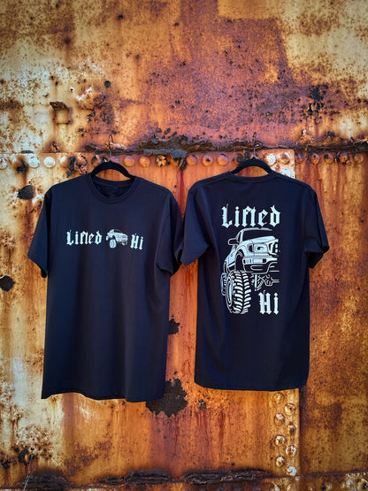1ST GEN TACO TEE