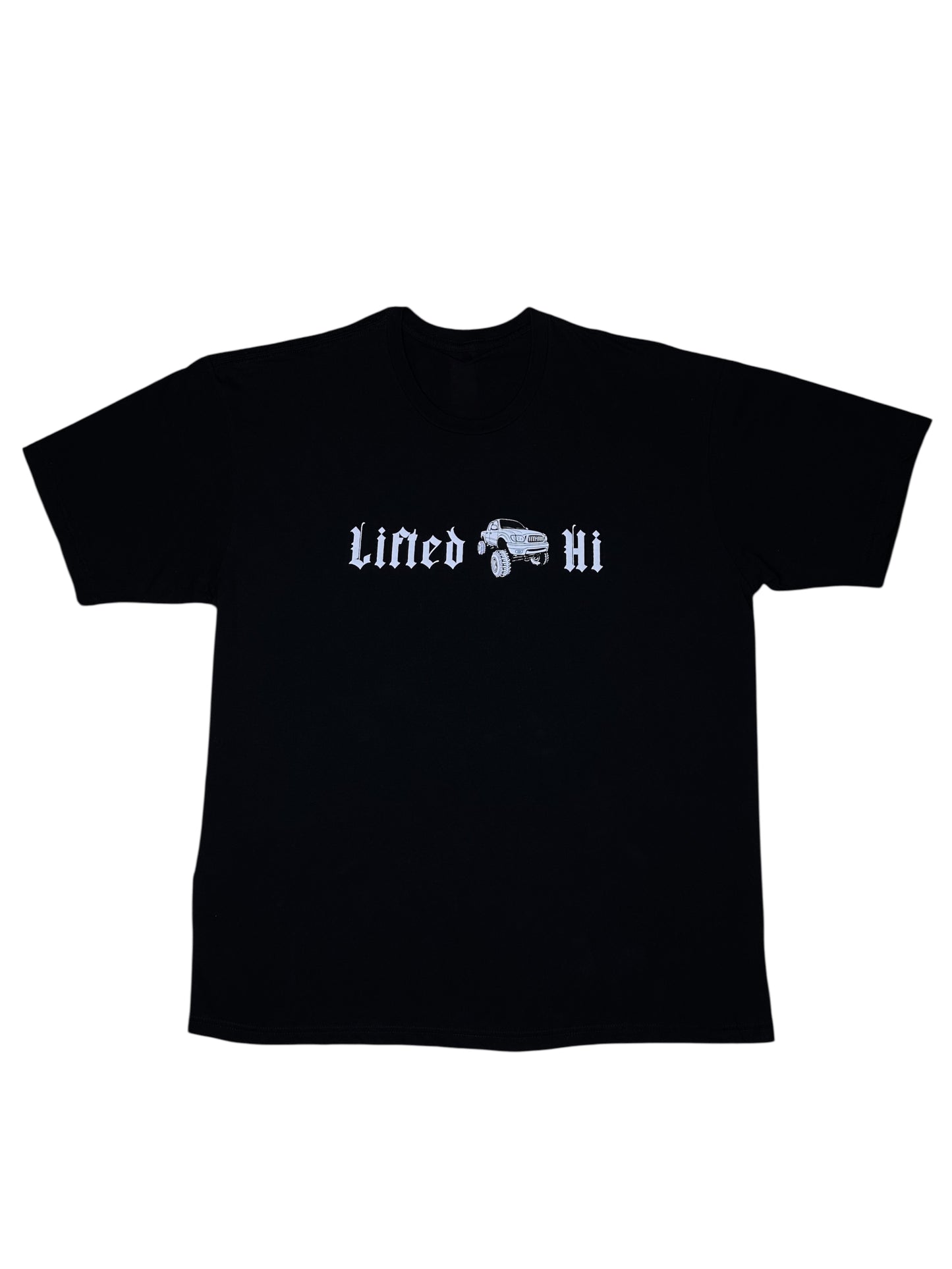 1ST GEN TACO TEE