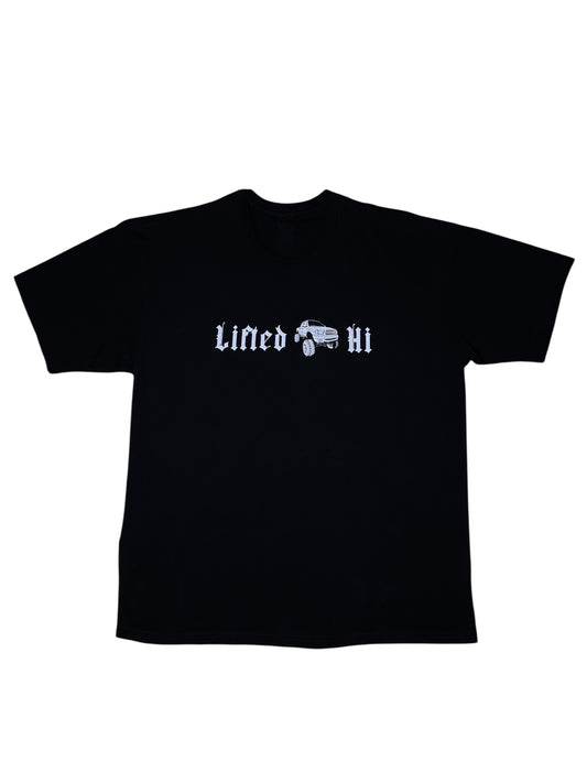 1ST GEN TACO TEE