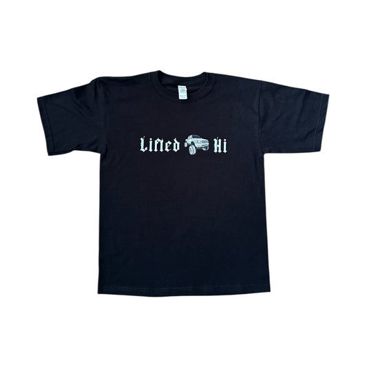 YOUTH KIDS 1ST GEN TACO TEE