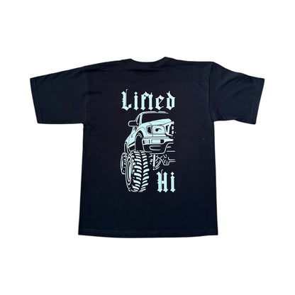 YOUTH KIDS 1ST GEN TACO TEE