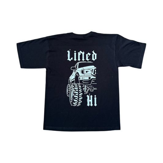 YOUTH KIDS 1ST GEN TACO TEE