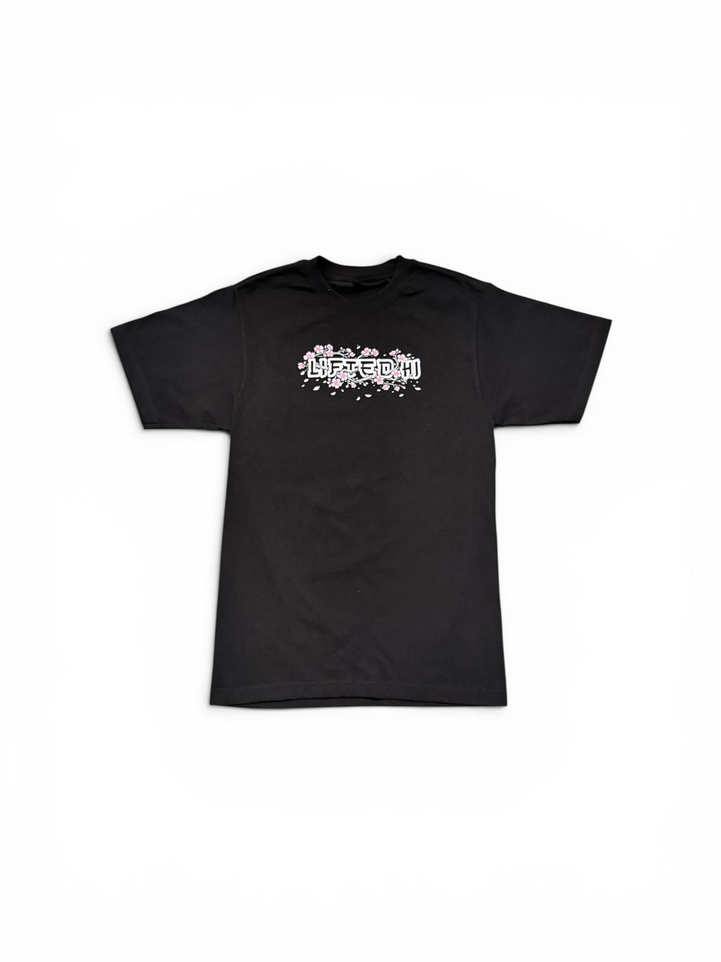 LIFTED HI SAKURA TEE
