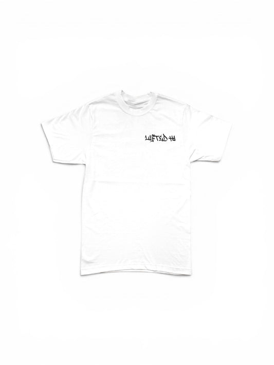 LIFTED HI PALM TREE TACO TEE