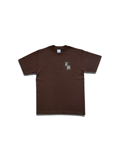 LIFTED LIFESTYLE TEE