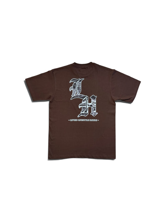 LIFTED LIFESTYLE TEE