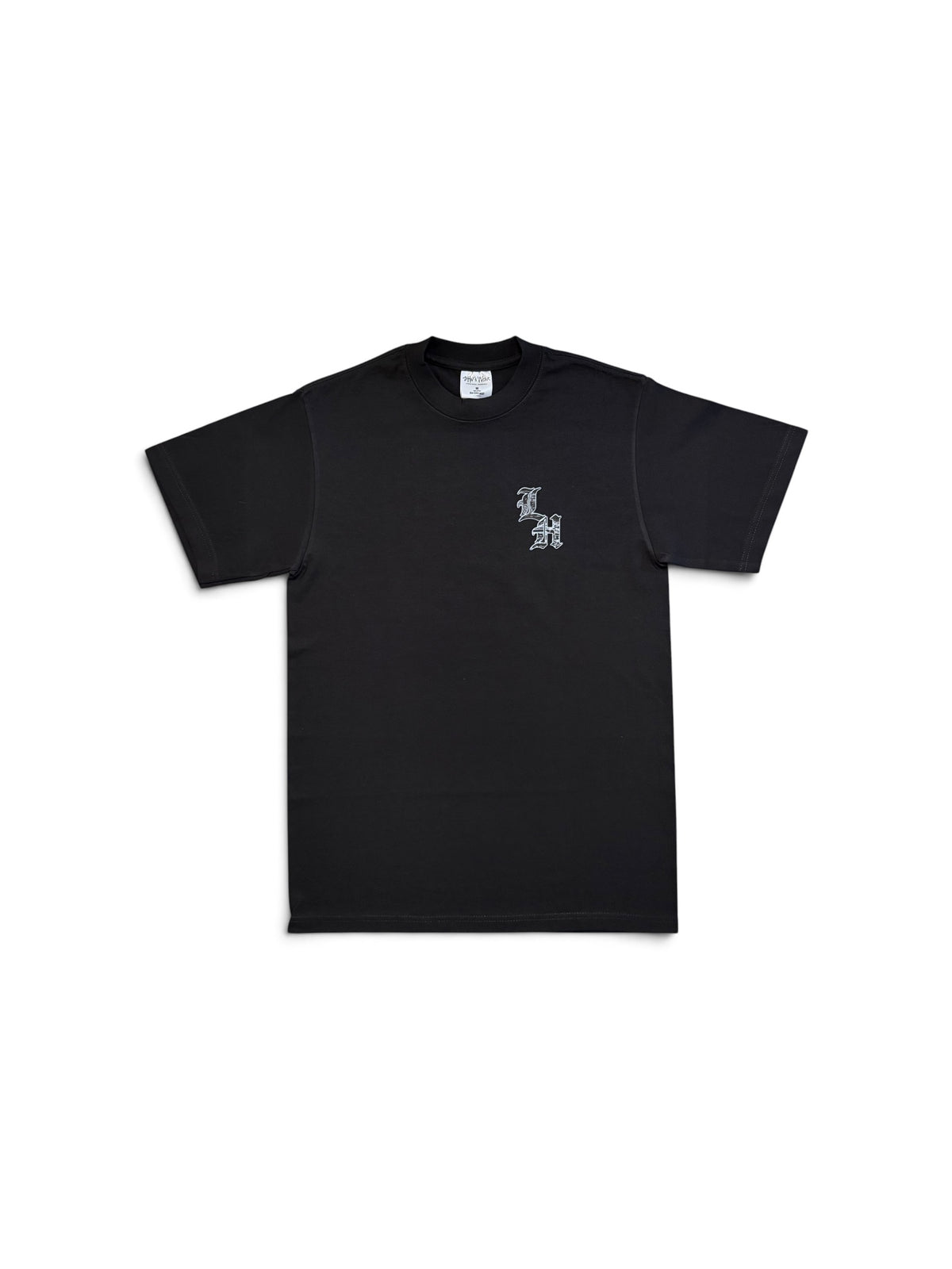 LIFTED LIFESTYLE TEE