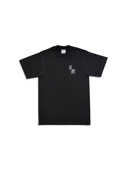 LIFTED LIFESTYLE TEE
