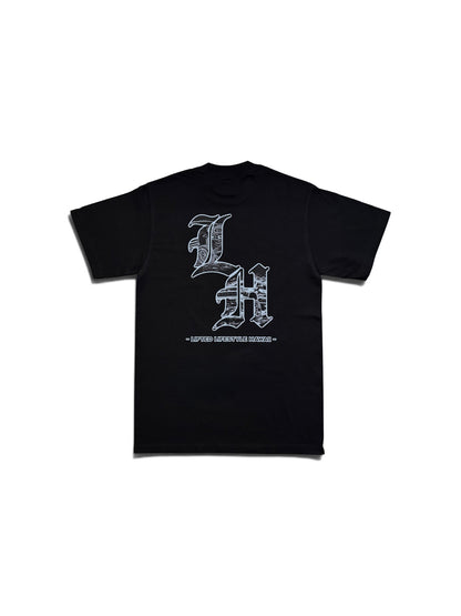 LIFTED LIFESTYLE TEE