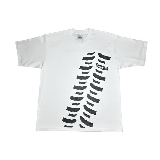 BOGGER PRINT TEE (HEAVYWEIGHT)